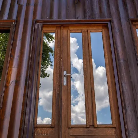 Villa River House Vasa Belgrade