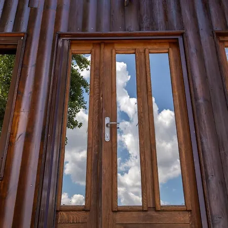 Vilă River House Vasa Belgrad