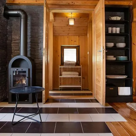 River House Vasa