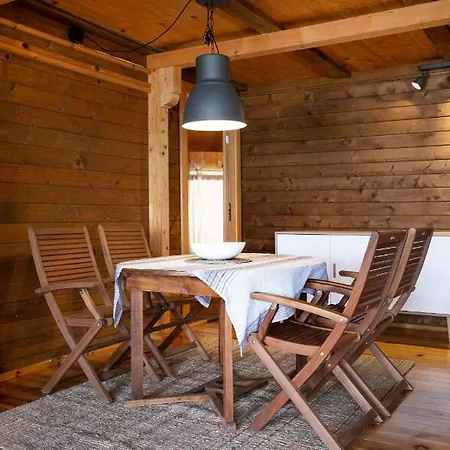 River House Vasa *