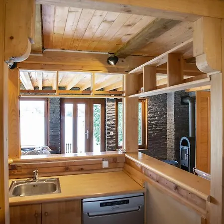 Vilă River House Vasa