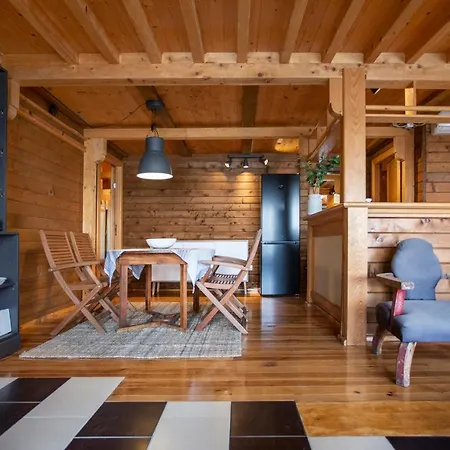 River House Vasa Vilă *