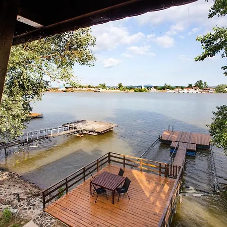 River House Vasa Villa