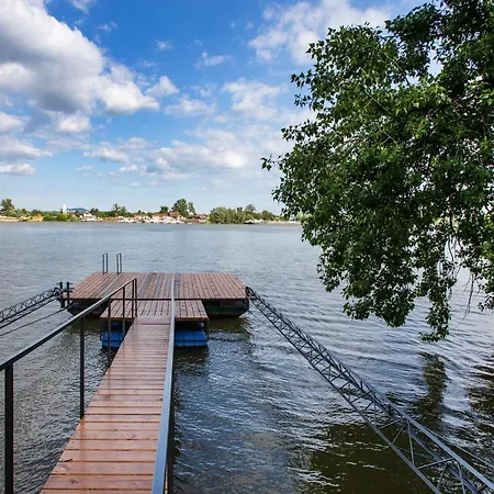 Villa River House Vasa