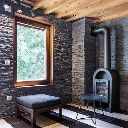 River House Vasa Belgrad