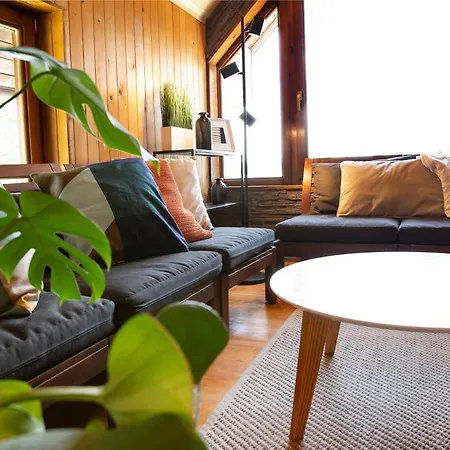 Villa River House Vasa Belgrade