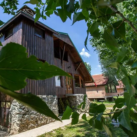 Villa River House Vasa *