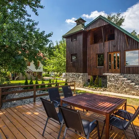 Villa River House Vasa *