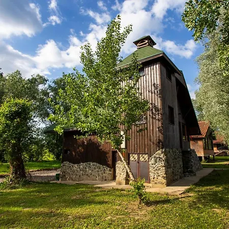 River House Vasa Villa Belgrade