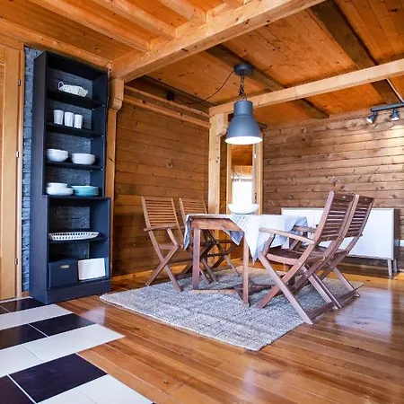 River House Vasa * Belgrad