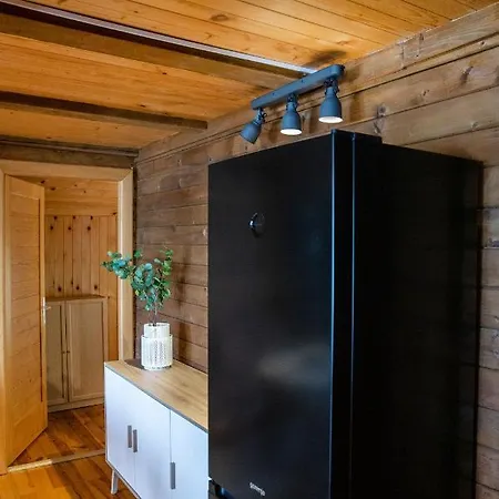 River House Vasa Belgrade