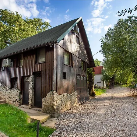 River House Vasa Villa