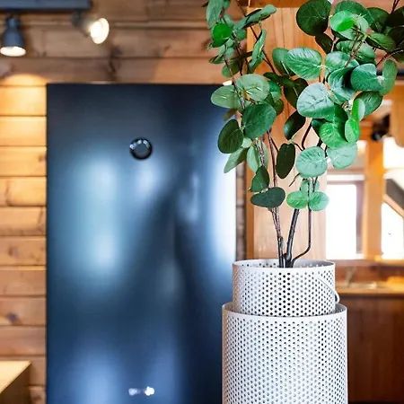 River House Vasa Belgrade