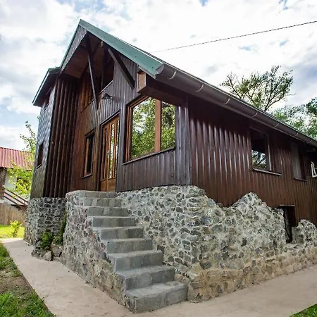 River House Vasa Vilă *