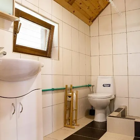 Villa River House Vasa Belgrade