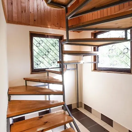 River House Vasa Villa Belgrade