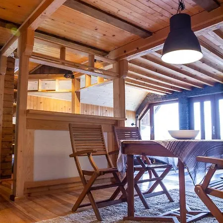 Villa River House Vasa *