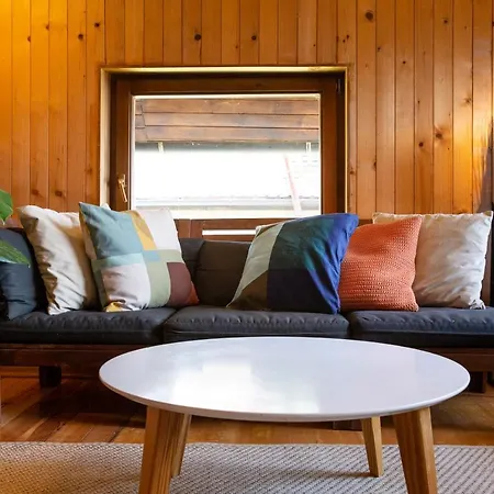 Villa River House Vasa