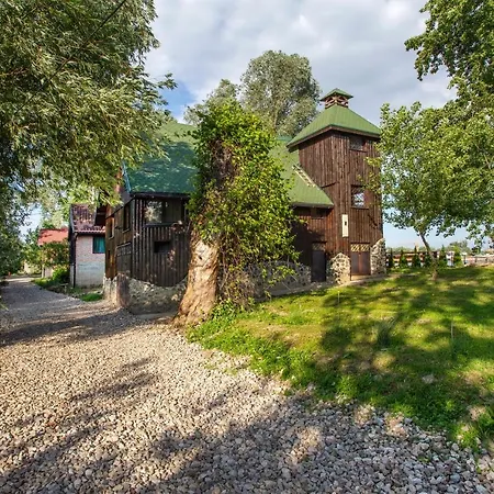 River House Vasa Villa Belgrade