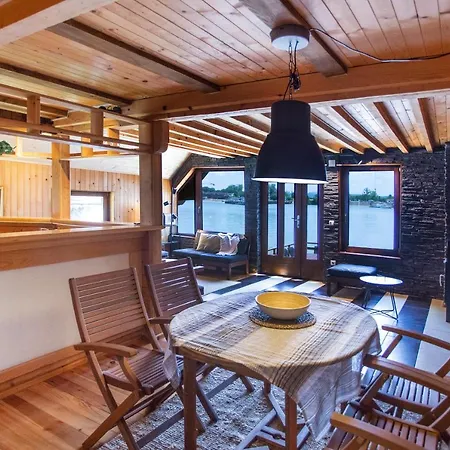 River House Vasa Vilă