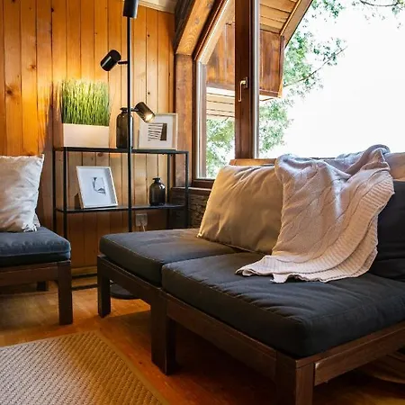 River House Vasa Belgrad