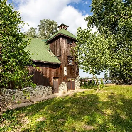 River House Vasa Belgrade