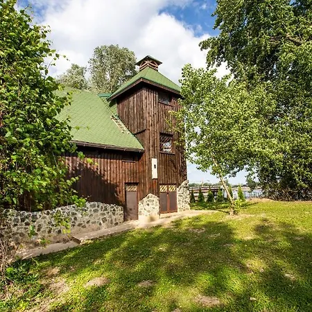 River House Vasa Belgrad