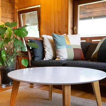 River House Vasa Villa *