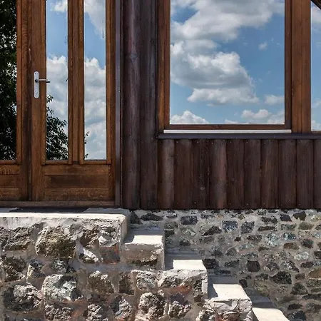 River House Vasa Villa *