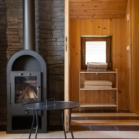 River House Vasa Belgrade