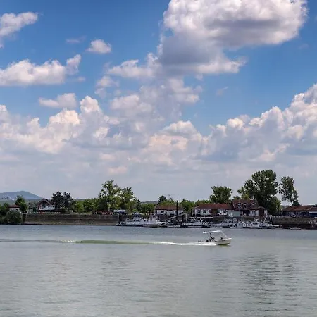 River House Vasa Villa Belgrade