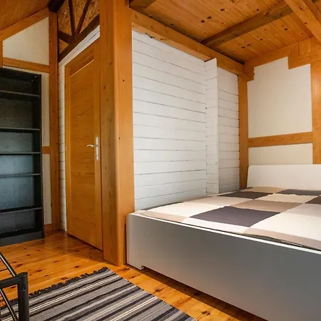 River House Vasa Belgrade