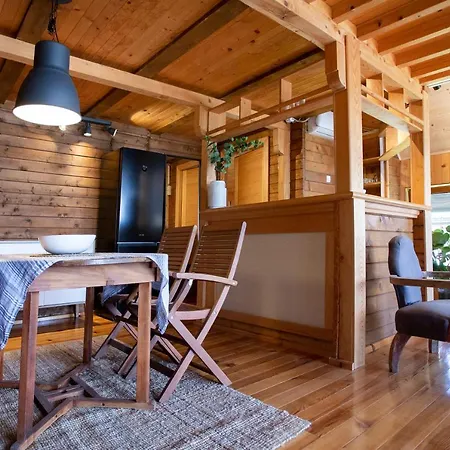 Villa River House Vasa *