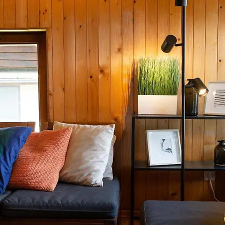 River House Vasa Belgrad