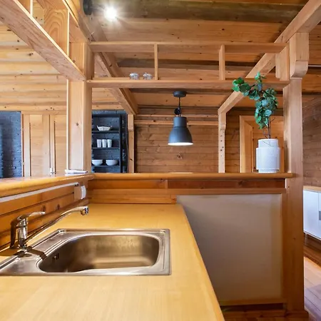 River House Vasa Belgrade