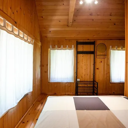 Villa River House Vasa Belgrade