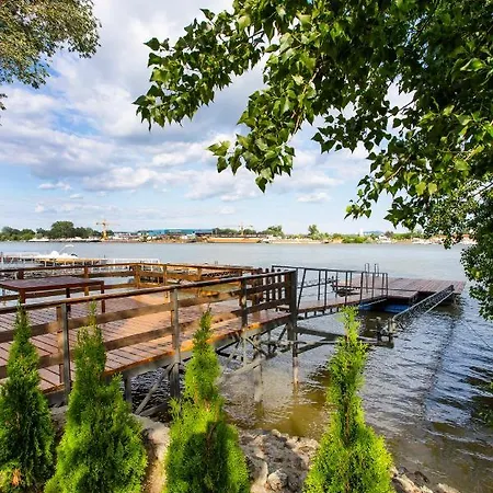 Villa River House Vasa *