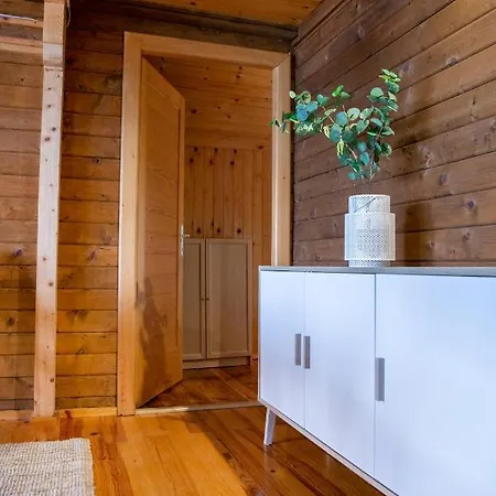 River House Vasa Villa *