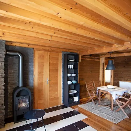 Vilă River House Vasa