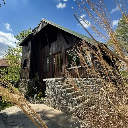 River House Vasa Villa