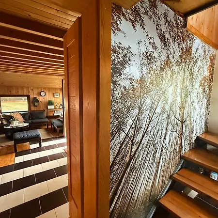 Vilă River House Vasa *