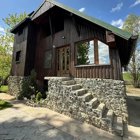 River House Vasa Vilă Belgrad