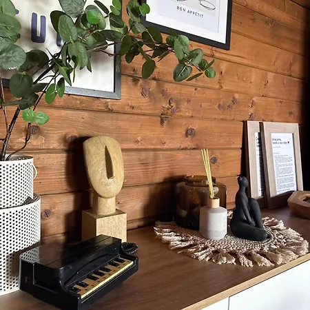 Villa River House Vasa