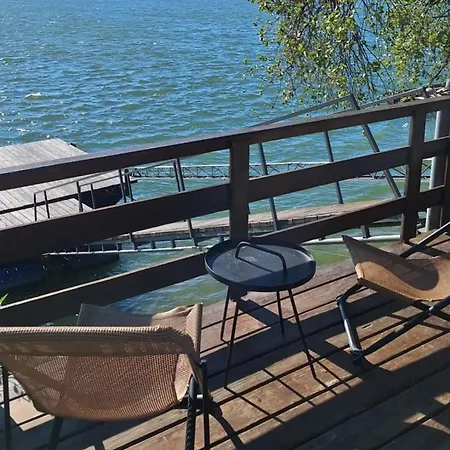 Villa River House Vasa *