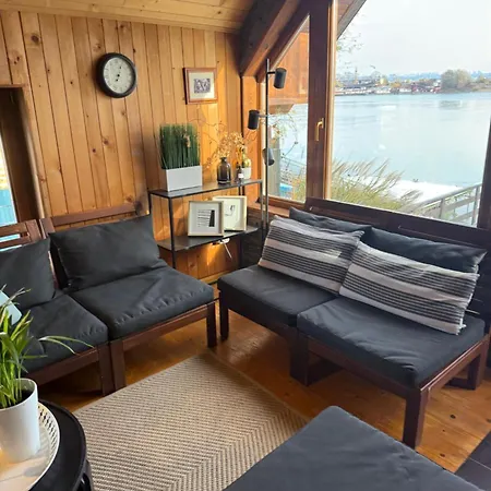 River House Vasa Belgrade