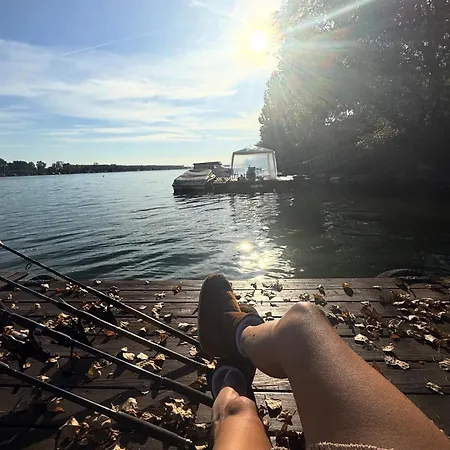 River House Vasa Villa Belgrade