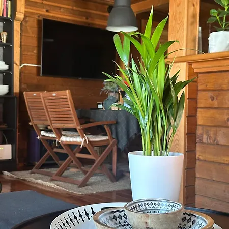 River House Vasa Villa *