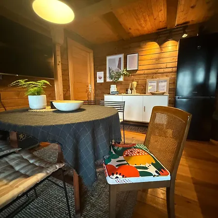 River House Vasa Belgrade