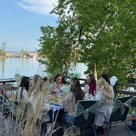 River House Vasa Vilă *