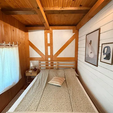 River House Vasa * Belgrade